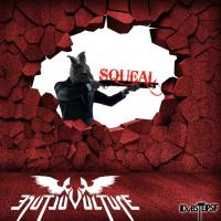 Artwork for Squeal by Vulture