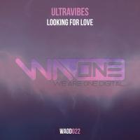 Artwork for Looking For Love (Extended Mix) by Ultravibes