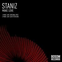 Artwork for Make Love by Staniz