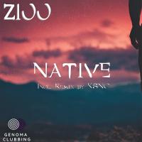 Artwork for Native by Zioo