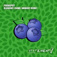 Artwork for Blueberry by Probspot