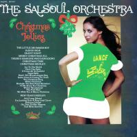 Artwork for Christmas Jollies (Tom Moulton ’92 Remix) by The Salsoul Orchestra