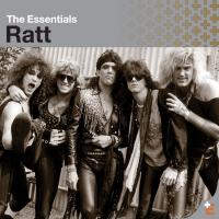 Artwork for The Essentials: Ratt by Ratt