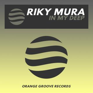 Artwork for In My Deep (Original Mix)