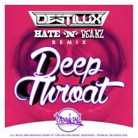 Artwork for Deepthroat by Destilux