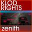 Artwork for Zenith (Radio Edit)