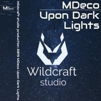 Artwork for Upon Dark Lights by MDeco