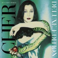 Artwork for It's a Man's World (Deluxe Edition) by Cher