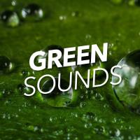 Artwork for Green Sounds by Spa Music