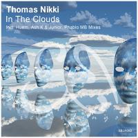 Artwork for In The Clouds by Thomas Nikki