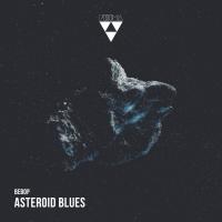 Artwork for Asteroid Blues by Be Bop