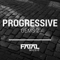 Artwork for Progressive Gems 2 by Various Artists