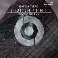 Artwork for Shutten / Finn by Isabela Clerc