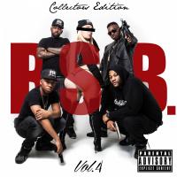 Artwork for BSB Vol. 4 (Deluxe Edition) by Troy Ave