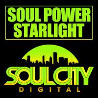 Artwork for Starlight by Soul Power