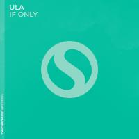 Artwork for If Only by Ula