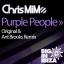 Artwork for Purple People (Ant Brooks Remix)