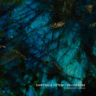 Artwork for Heliopause (Original Mix)