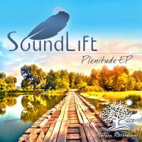 Artwork for Plenitude EP by SoundLift