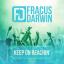 Artwork for Keep On Reachin' (Original Mix)