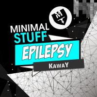 Artwork for Epilepsy by KawaY