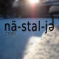 Artwork for Nä-Stal-Je by ETHR3
