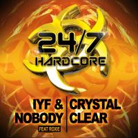 Artwork for Crystal Clear (feat Roxie) by IYF