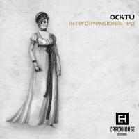 Artwork for Interdimensional EP by Ocktu