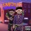 Artwork for Greedy Niggas