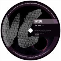 Artwork for The Void EP by Sweepa