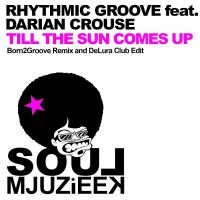 Artwork for Til The Sun Comes Up by Rhythmic Groove