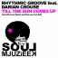 Artwork for Til The Sun Comes Up (DeLura Club Edit)