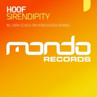 Artwork for Sirendipity by Hoof!