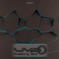 Artwork for Walking Bot by Limbo