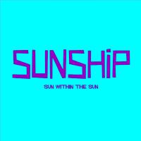 Artwork for Sun Within the Sun by Sunship