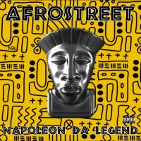 Artwork for Afrostreet by Napoleon Da Legend