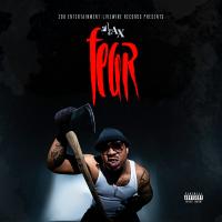Artwork for Fear by 4 rAx