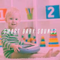 Artwork for Smart Baby Sounds by Echoes Of Nature