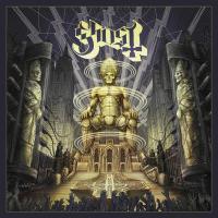 Artwork for Ceremony And Devotion by GHOST