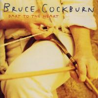 Artwork for Dart To The Heart by Bruce Cockburn
