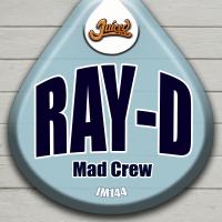 Artwork for Mad Crew by Ray-D