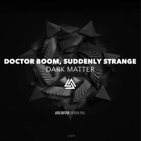 Artwork for Dark Matter by Doctor Boom