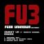 Artwork for Music (Frater & Stent Remix)