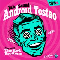 Artwork for Androit Tostao by Jah Sound