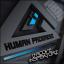 Artwork for Human Progress
