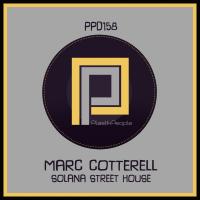 Artwork for Solana Street House by Marc Cotterell