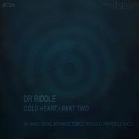 Artwork for Cold Heart, Pt. 2 by Dr. Riddle