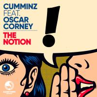 Artwork for The Notion by Cumminz