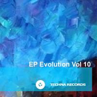 Artwork for EP Evolution, Vol. 10 by Various Artists