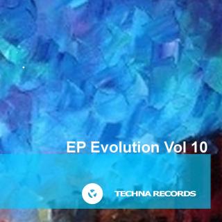 Artwork for Flights To China (Evolution Mix)